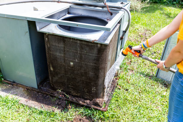 Best Affordable Air Duct Cleaning  in Whitley City, KY