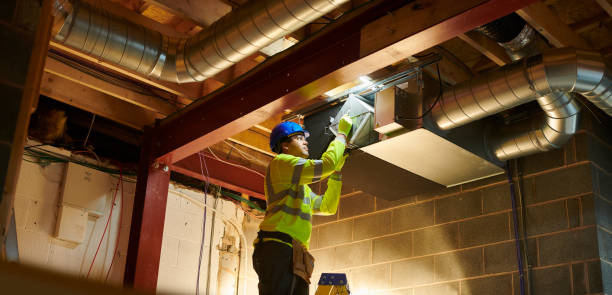 Best HVAC System Cleaning  in Whitley City, KY