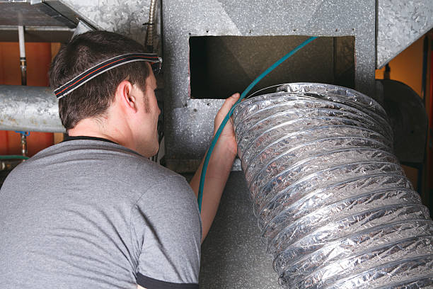 Best HVAC Duct Inspection Services  in Whitley City, KY
