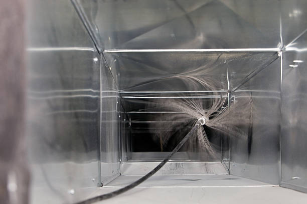 Best Commercial Air Duct Cleaning  in Whitley City, KY