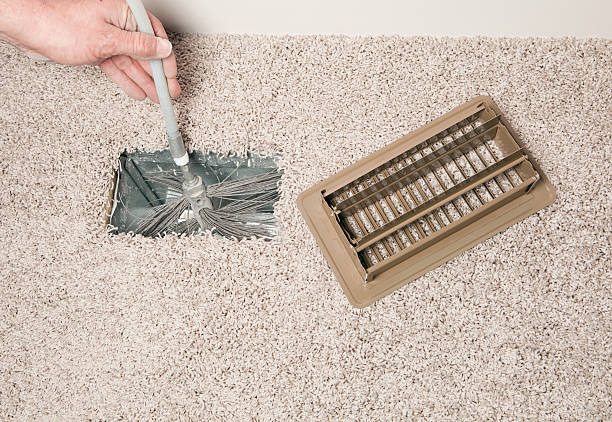 Best Air Duct Sanitizing Services  in Whitley City, KY