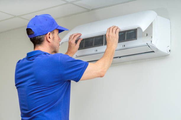 Best HVAC Duct Inspection Services  in Whitley City, KY