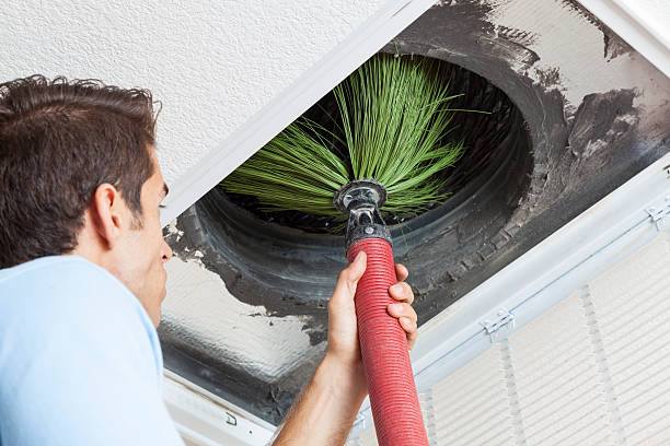Best Ventilation Cleaning Services  in Whitley City, KY